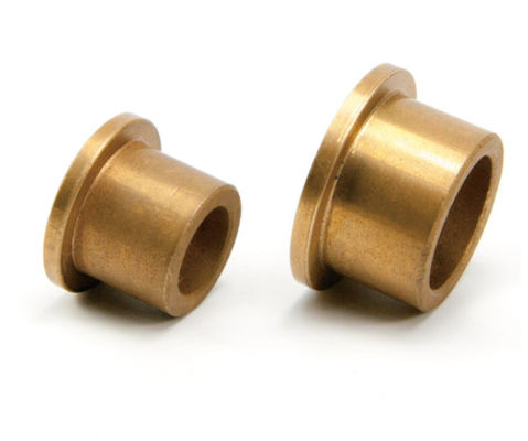 DN 10 Cast Bronze Sleeve Bearings