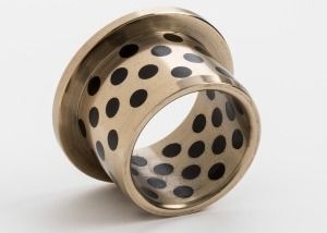 C86300 Tuleje z brązu manganowego Do silników parowych