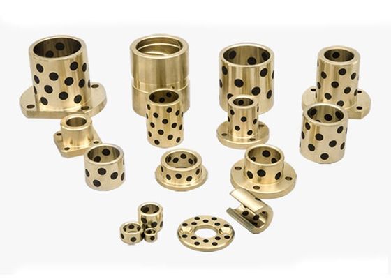 P0 P6 P5 P4 P2 Smar olejowy samosmarujące tuleje z brązu